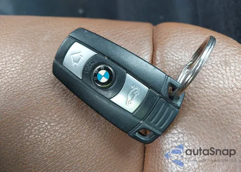 2010 BMW X5 xDrive35D из США, поврежденный, VIN 5UXFF0C53ALJ99446